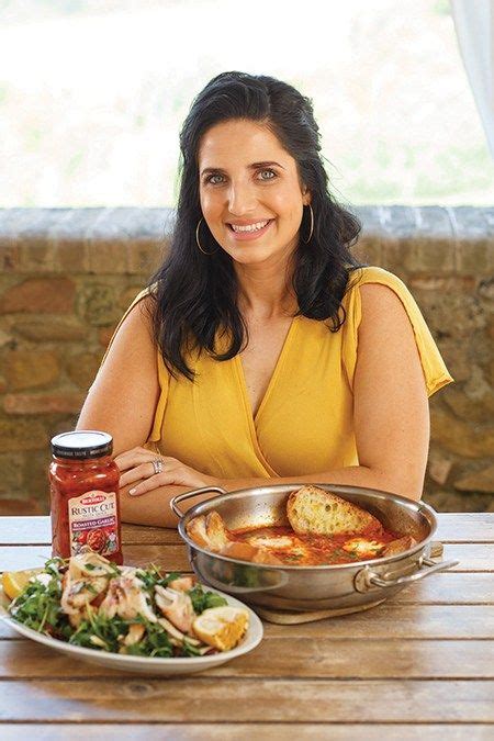 chef laura vitale recipes